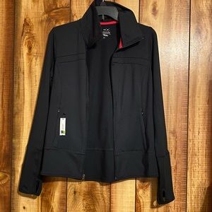 Tek Gear Black Jacket